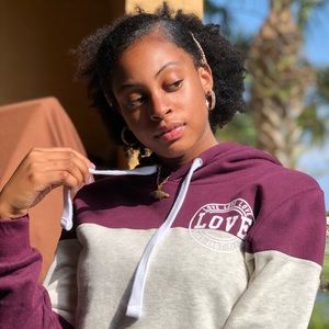 Meet your Posher, Janelle